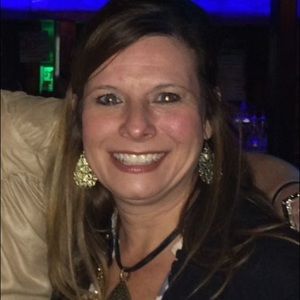 Meet your Posher, Stacy